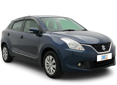 Maruti Baleno-img